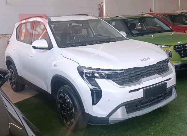 Kia Sonet